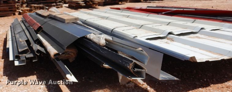 image for item DN0270 Building materials