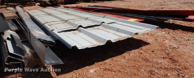 image for item DN0270 Building materials