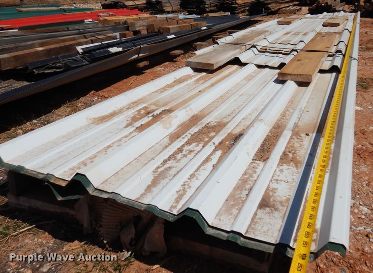 image for item DN0270 Building materials