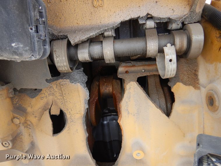 image for item DN0276 Caterpillar C9 Acert  power unit