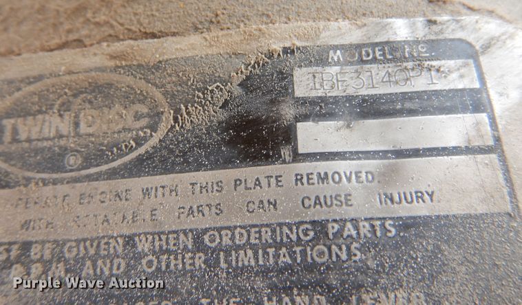 image for item DN0276 Caterpillar C9 Acert  power unit