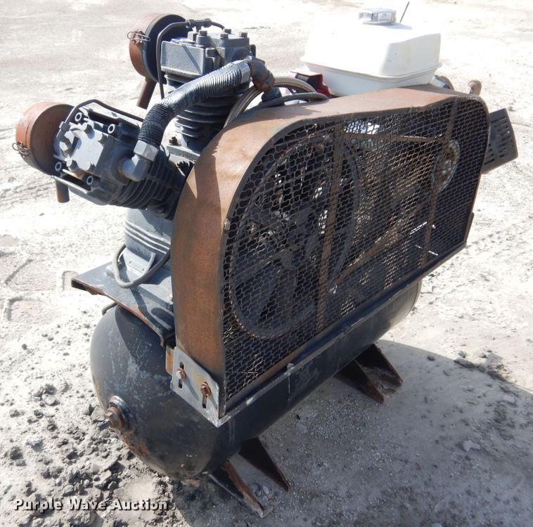 image for item DN0277 American Industrial  air compressor