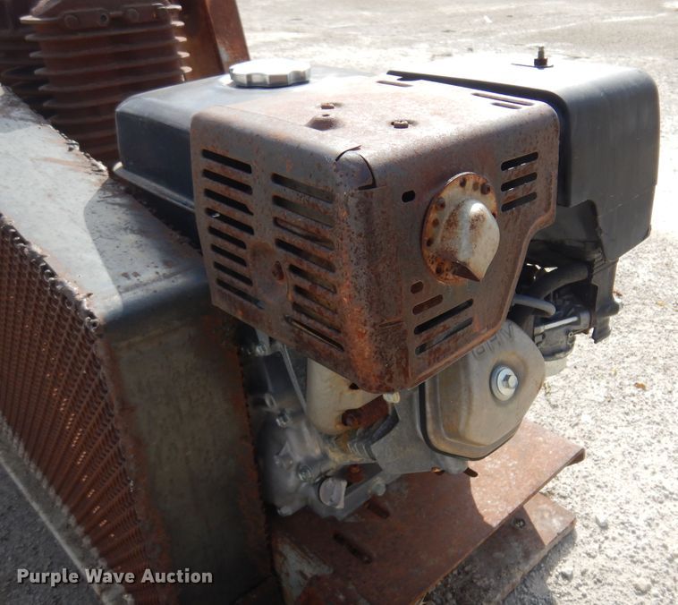 image for item DN0277 American Industrial  air compressor