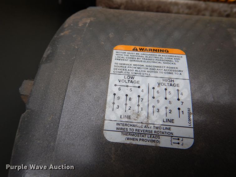 image for item DN7343 Speed-Pak VBAL7242  cardboard baler