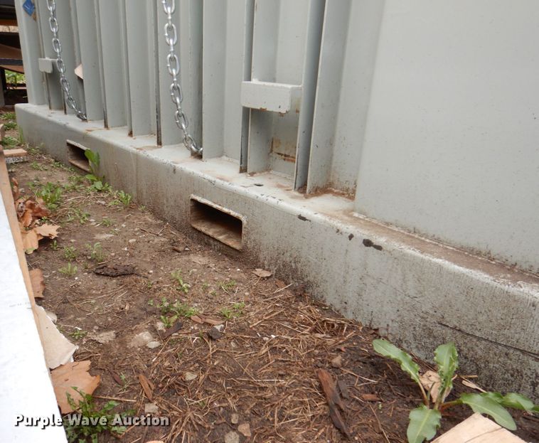 image for item DN7343 Speed-Pak VBAL7242  cardboard baler