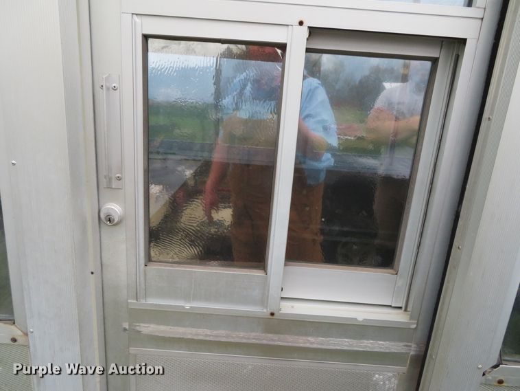 image for item DN7953 Security booth