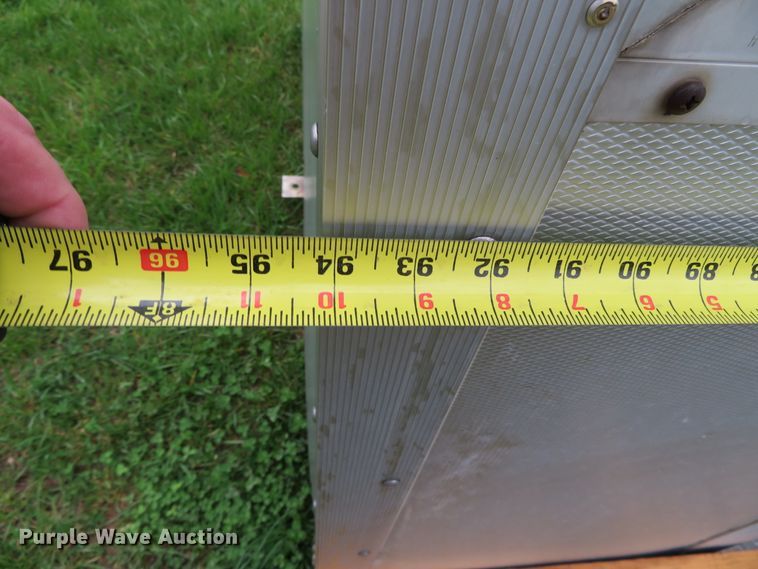 image for item DN7953 Security booth