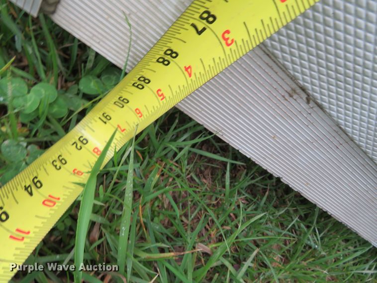 image for item DN7953 Security booth