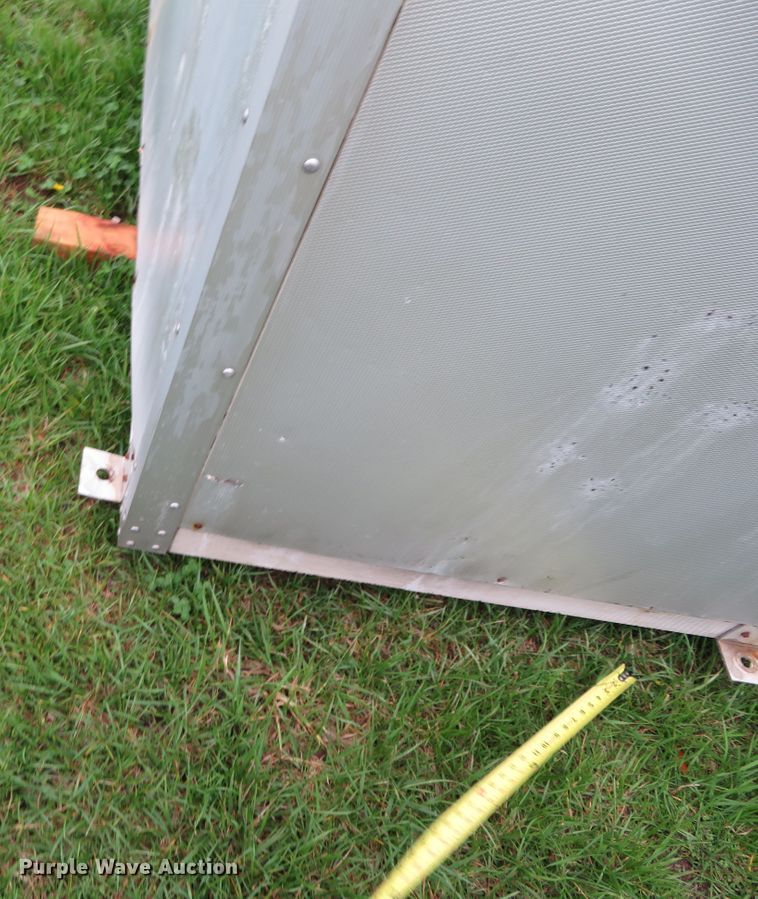 image for item DN7953 Security booth