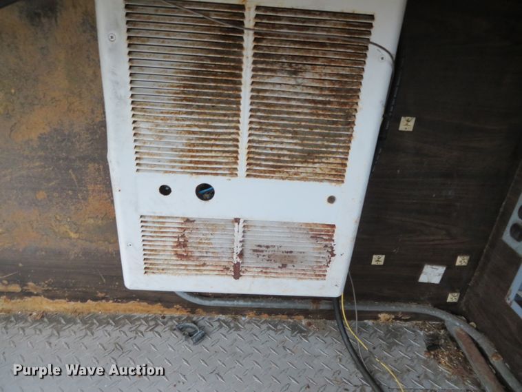 image for item DN7953 Security booth