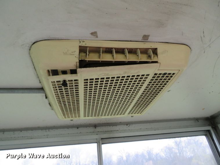 image for item DN7953 Security booth