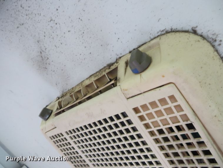 image for item DN7953 Security booth