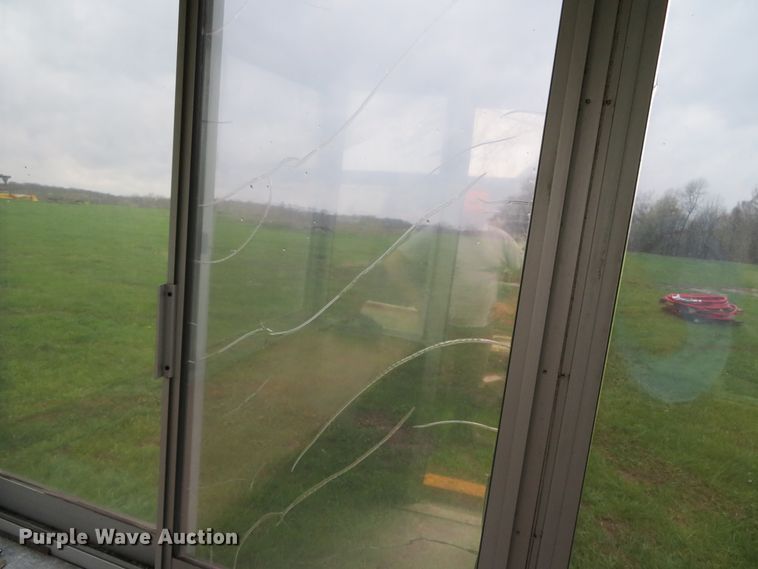 image for item DN7953 Security booth