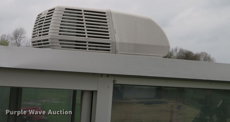 image for item DN7953 Security booth