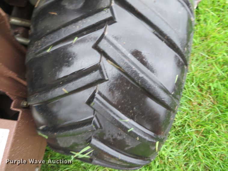 image for item DN7954 2011 Grasshopper 325D  ZTR lawn mower