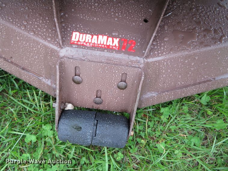 image for item DN7955 2011 Grasshopper 430D  ZTR lawn mower