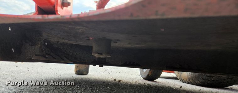 image for item DN9065 Jacobsen HR-5111  lawn mower