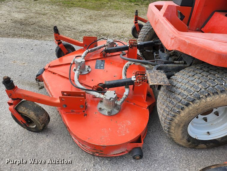 image for item DN9065 Jacobsen HR-5111  lawn mower