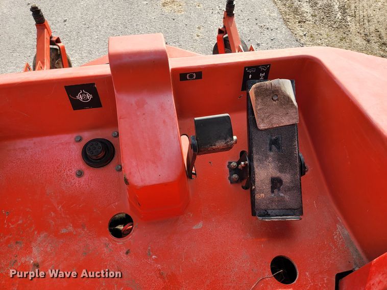 image for item DN9065 Jacobsen HR-5111  lawn mower