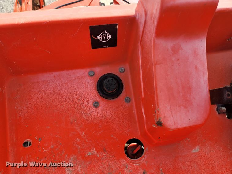 image for item DN9065 Jacobsen HR-5111  lawn mower