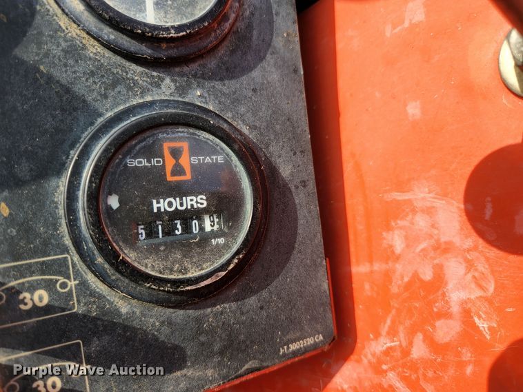 image for item DN9065 Jacobsen HR-5111  lawn mower