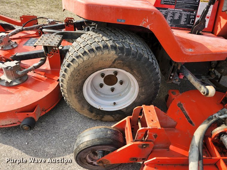 image for item DN9065 Jacobsen HR-5111  lawn mower