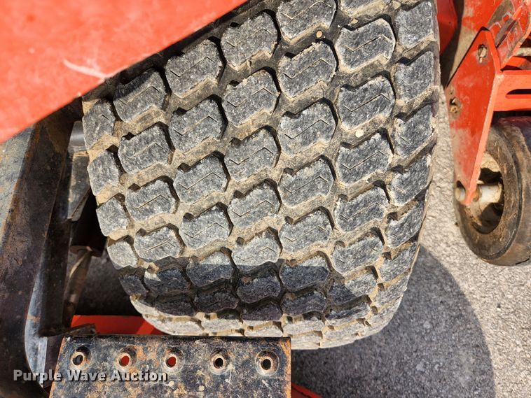 image for item DN9065 Jacobsen HR-5111  lawn mower