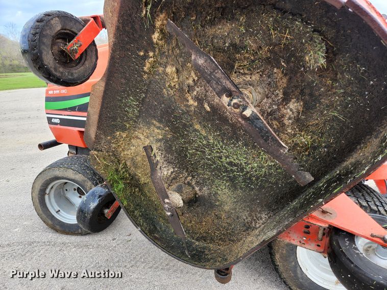 image for item DN9065 Jacobsen HR-5111  lawn mower