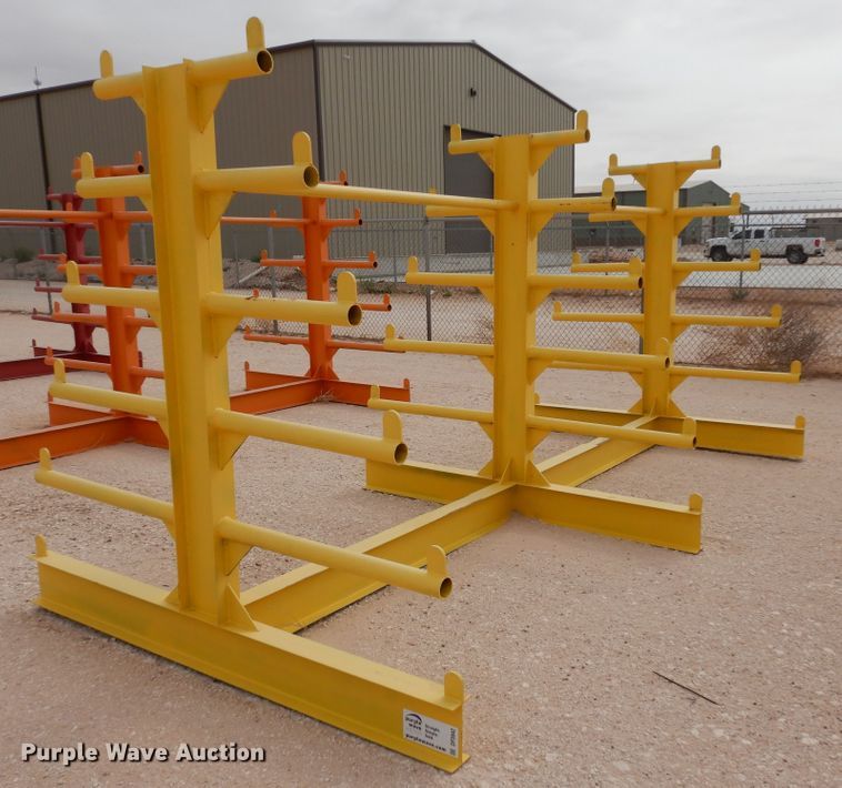 image for item DP3942 Storage rack