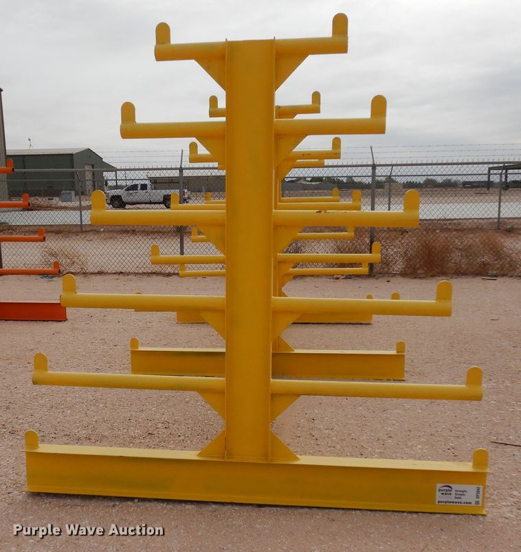 image for item DP3942 Storage rack