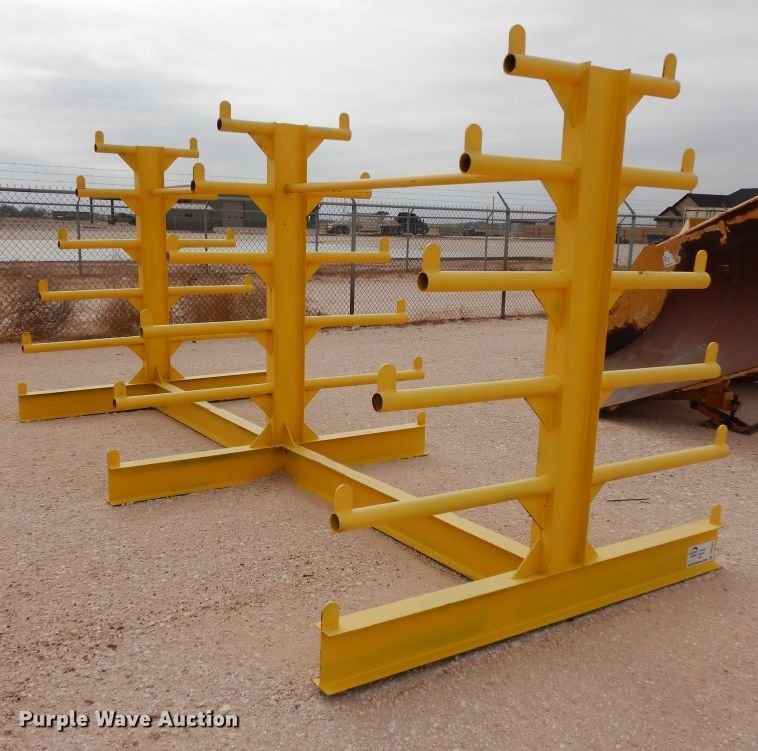 image for item DP3942 Storage rack