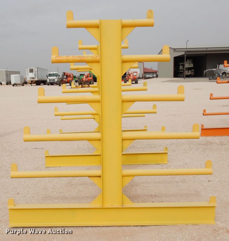 image for item DP3942 Storage rack