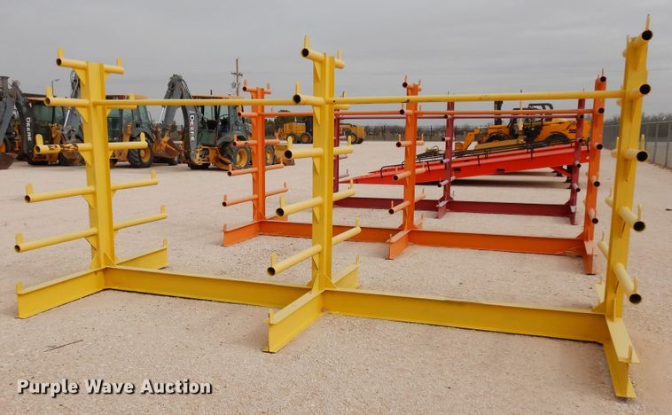 image for item DP3942 Storage rack