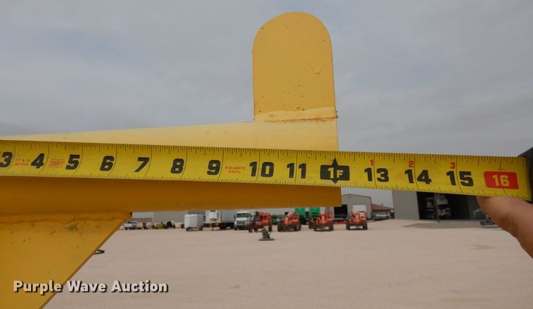 image for item DP3942 Storage rack