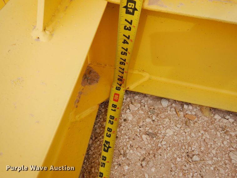 image for item DP3942 Storage rack