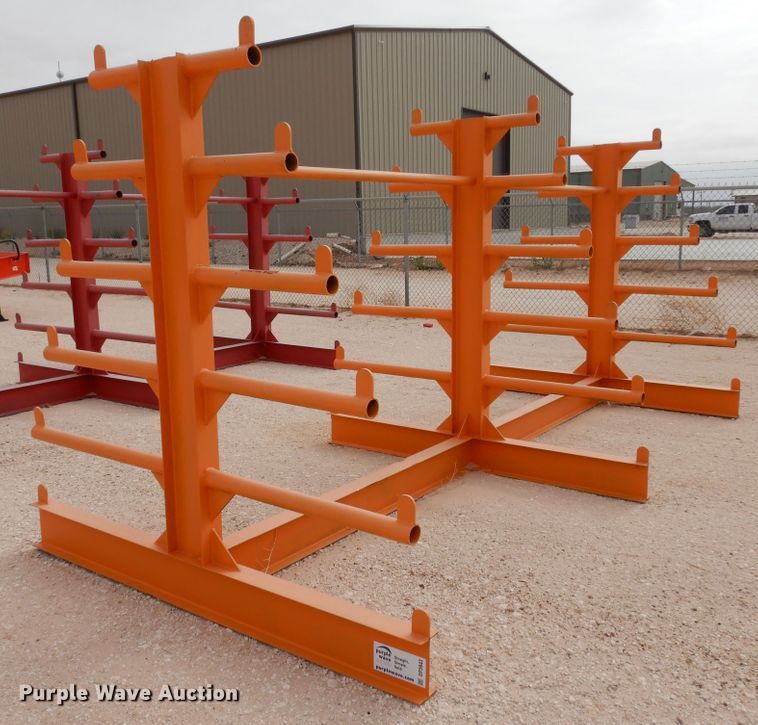 image for item DP3943 Storage rack