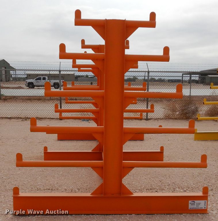 image for item DP3943 Storage rack