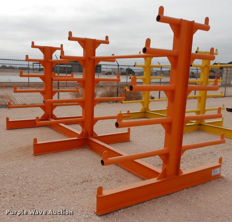 image for item DP3943 Storage rack