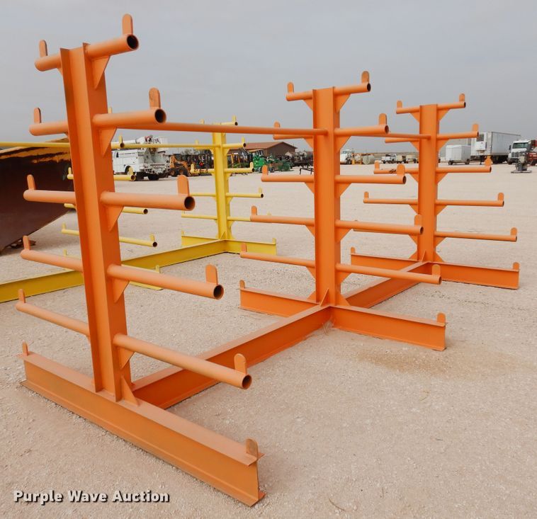 image for item DP3943 Storage rack