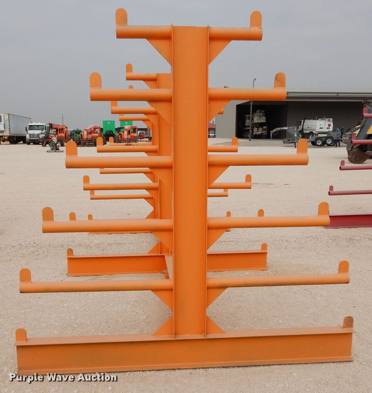 image for item DP3943 Storage rack