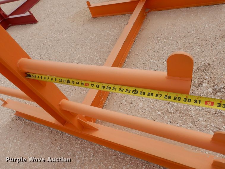 image for item DP3943 Storage rack