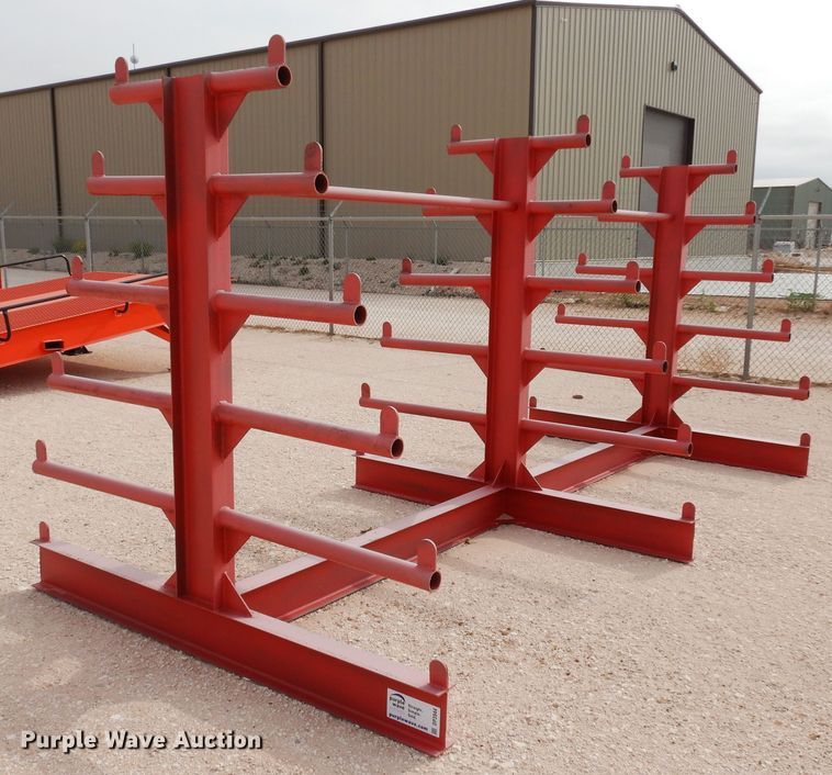 image for item DP3944 Storage rack