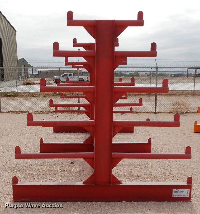 image for item DP3944 Storage rack