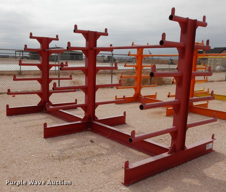 image for item DP3944 Storage rack