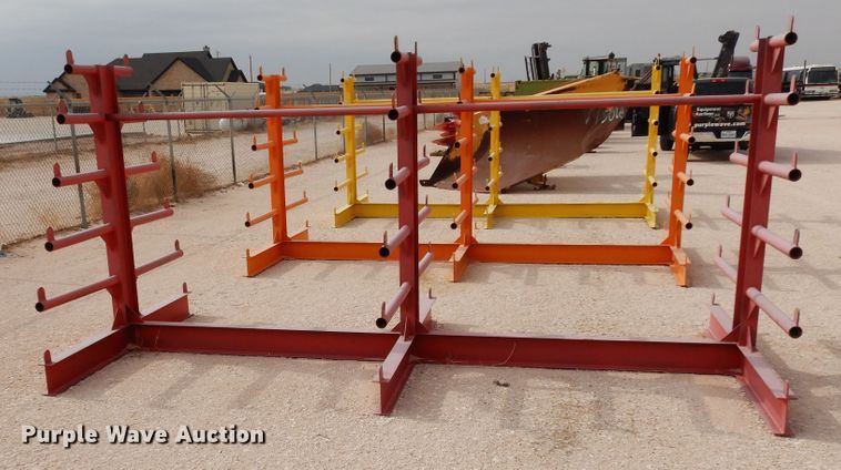 image for item DP3944 Storage rack