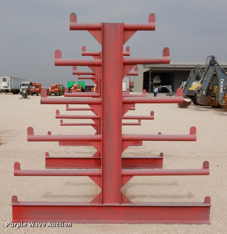 image for item DP3944 Storage rack