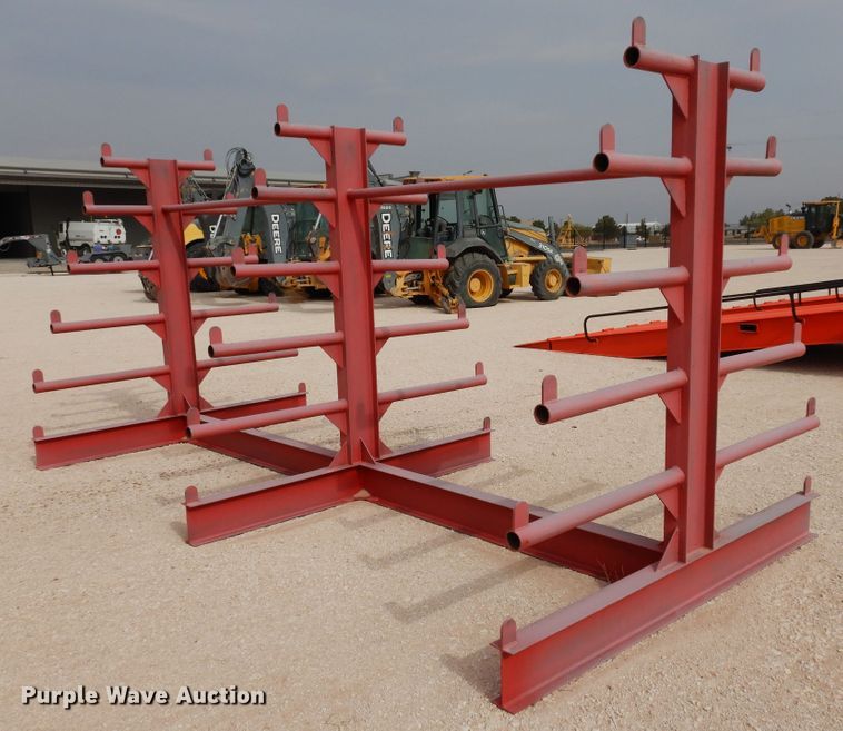 image for item DP3944 Storage rack