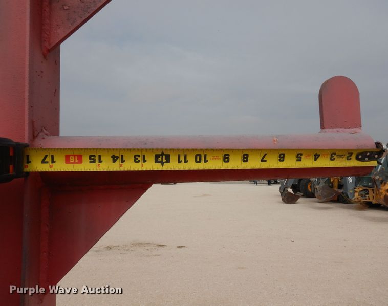 image for item DP3944 Storage rack