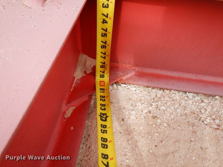 image for item DP3944 Storage rack