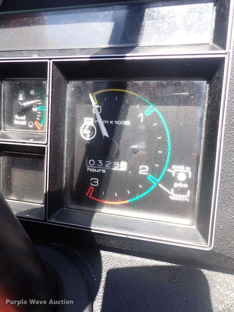 image for item DP4604 Case 1190  tractor